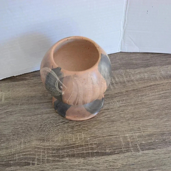 Stone  Goblet - Picture 2 of 11